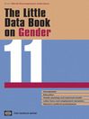The Little Data Book on Gender 2011 (eBook)